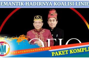 Haji Mo’-Rafiq Dinilai Bakal Jadi Harmoni Sempurna Untuk Pilkada Sumbawa