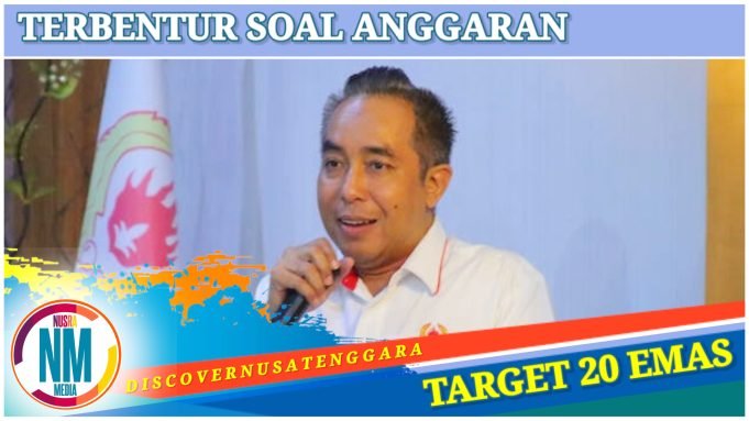 Pelatda PON XXI Terbagi Tiga Grade