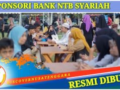 Dispar NTB dan Bank NTB Syariah Gelar Pesona Khazanah Ramadhan 2024