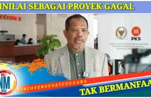Desak Food Estate Gunung Mas Dihentikan, Johan Rosihan : “Buang-Buang Anggaran”