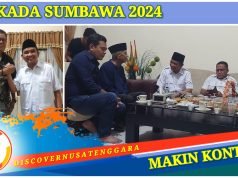 Gerindra dan NasDem Bertemu Bahas Jarot-Ansori