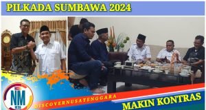 Gerindra dan NasDem Bertemu Bahas Jarot-Ansori