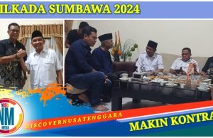 Gerindra dan NasDem Bertemu Bahas Jarot-Ansori