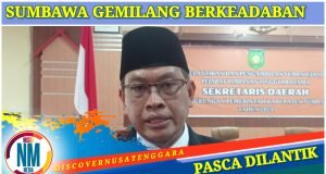 Sekda Fokus Wujudkan Visi SGB