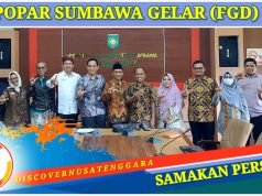 Sumbawa Fokus Kembangkan “Wilal dan Dewi”