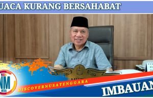 DPRD NTB Imbau Masyarakat Waspada