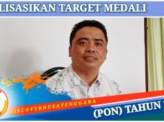 Komisi V DPRD NTB Minta Dispora dan KONI Berkolaborasi