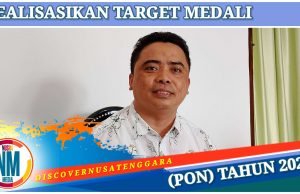 Komisi V DPRD NTB Minta Dispora dan KONI Berkolaborasi