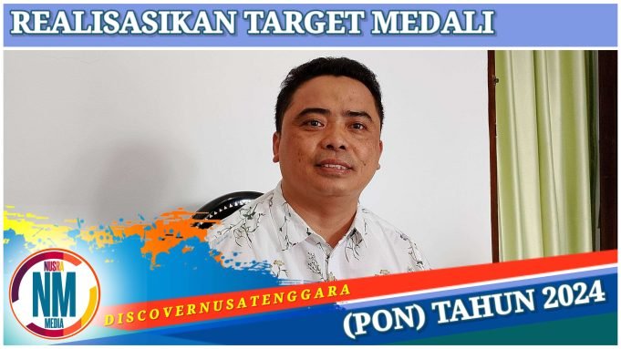 Komisi V DPRD NTB Minta Dispora dan KONI Berkolaborasi