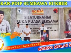 Pasangan Mo-Rafiq Makin Mantap