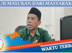 Pansus Bakal Setujui Raperda RTRW NTB 2024-2044