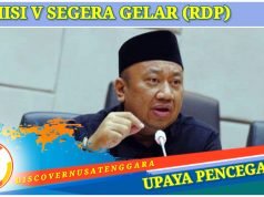 Pemprov NTB Diminta Sosialisasikan Vaksin DBD