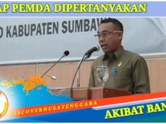 Fraksi PKB Soroti Realisasi Pembangunan Jembatan Putus