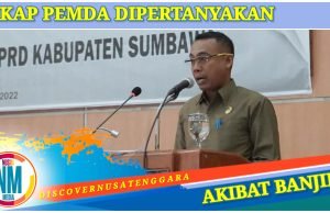 Fraksi PKB Soroti Realisasi Pembangunan Jembatan Putus