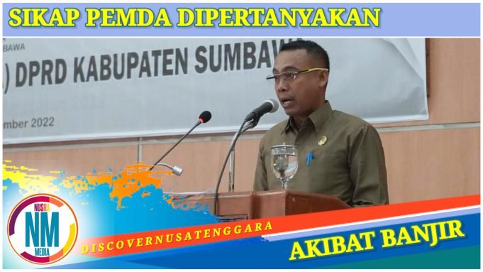 Fraksi PKB Soroti Realisasi Pembangunan Jembatan Putus