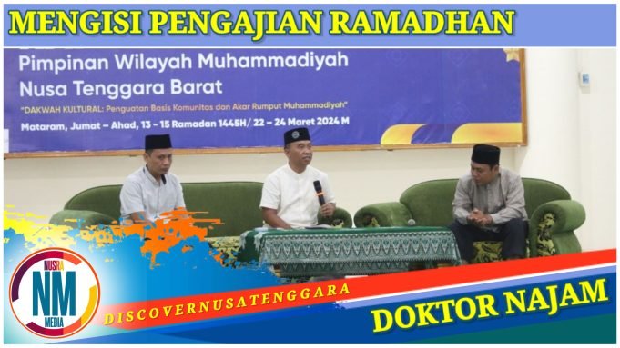 Gen Z Diajak Bijak dan Sehat di Platform Media Sosial