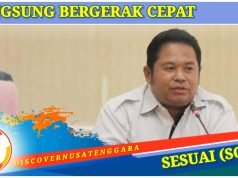 Dikes NTB Tangani Kasus DBD di KLU