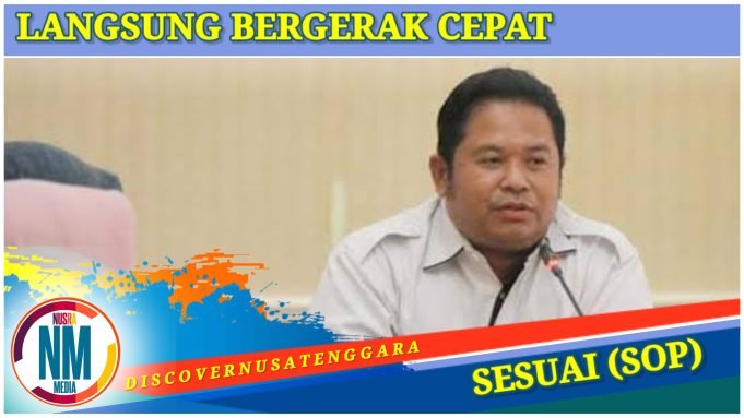 Dikes NTB Tangani Kasus DBD di KLU