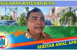 Jalan Produksi Kalaju Teluk Santong Segera Dibangun