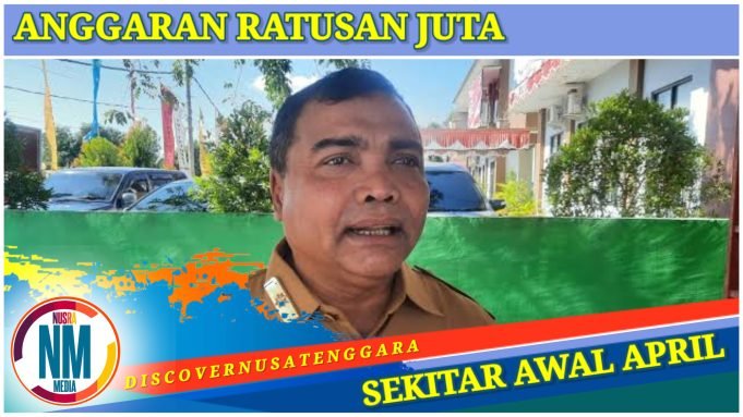 Jalan Produksi Kalaju Teluk Santong Segera Dibangun