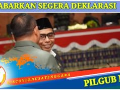 Zul-Rohmi Jilid II : “Sudah Ada Cahaya Diujung Terowongan”
