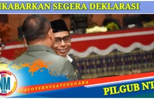 Zul-Rohmi Jilid II : “Sudah Ada Cahaya Diujung Terowongan”