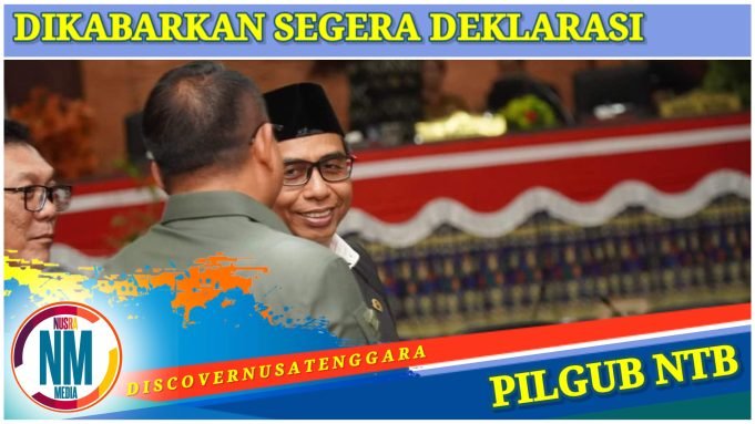 Zul-Rohmi Jilid II : “Sudah Ada Cahaya Diujung Terowongan”