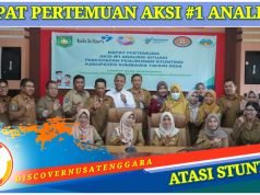 Dinas P2KBP3A Sumbawa Prioritaskan 11 Desa