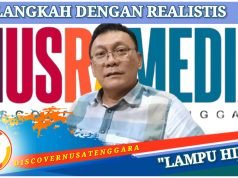 Rusli Manawari Ungkap Arah PPP di Pilkada Sumbawa