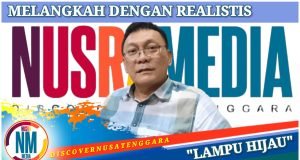 Rusli Manawari Ungkap Arah PPP di Pilkada Sumbawa