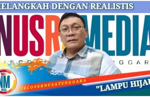 Rusli Manawari Ungkap Arah PPP di Pilkada Sumbawa