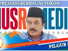 Munculnya Musyafirin Jawaban Atas Penantian Publik