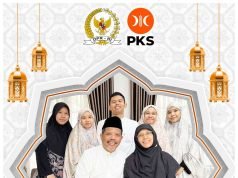 H. JOHAN ROSIHAN, ST : “SELAMAT IDUL FITRI 1445 H”