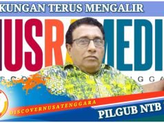 Politisi Senior Golkar Sebut Musyafirin Sangat Layak Pimpin NTB