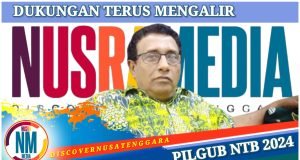 Politisi Senior Golkar Sebut Musyafirin Sangat Layak Pimpin NTB