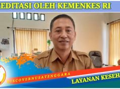 20 Puskesmas di Sumbawa Berstatus Akreditasi Paripurna