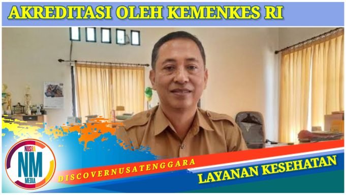 20 Puskesmas di Sumbawa Berstatus Akreditasi Paripurna