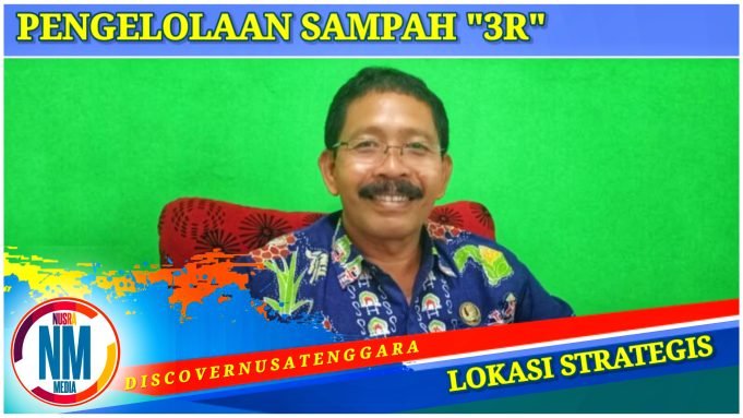 Sumbawa Bangun 3 TPA dan 11 TPS Terpadu