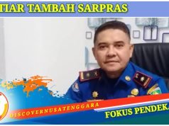 Damkartan Sumbawa Upayakan Hibah dari Jepang dan Korea