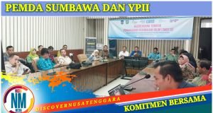 Musrenbang Tematik Penanganan Perubahan Iklim