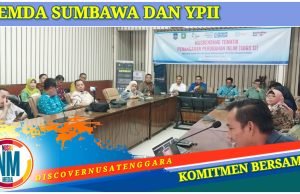 Musrenbang Tematik Penanganan Perubahan Iklim