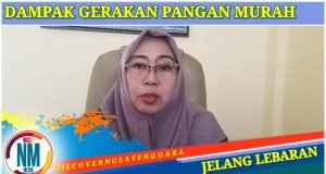 DKP Sumbawa : Harga Relatif Stabil