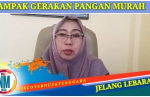 DKP Sumbawa : Harga Relatif Stabil
