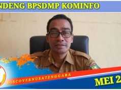 Diskominfotiksan Sumbawa Akan Gelar GTA Bagi ASN