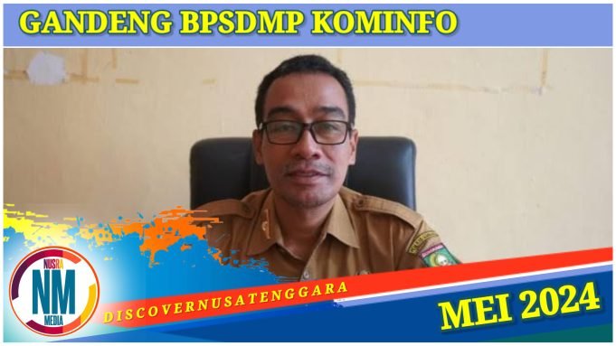 Diskominfotiksan Sumbawa Akan Gelar GTA Bagi ASN