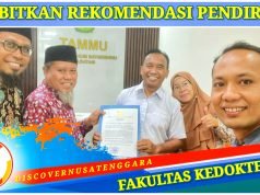 Pemprov NTB Berikan Dukungan Untuk UMMAT