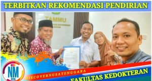 Pemprov NTB Berikan Dukungan Untuk UMMAT