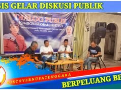 Pathul-Dinda Diprediksi Melaju Kencang di Pilgub NTB