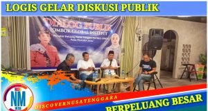 Pathul-Dinda Diprediksi Melaju Kencang di Pilgub NTB
