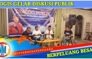 Pathul-Dinda Diprediksi Melaju Kencang di Pilgub NTB